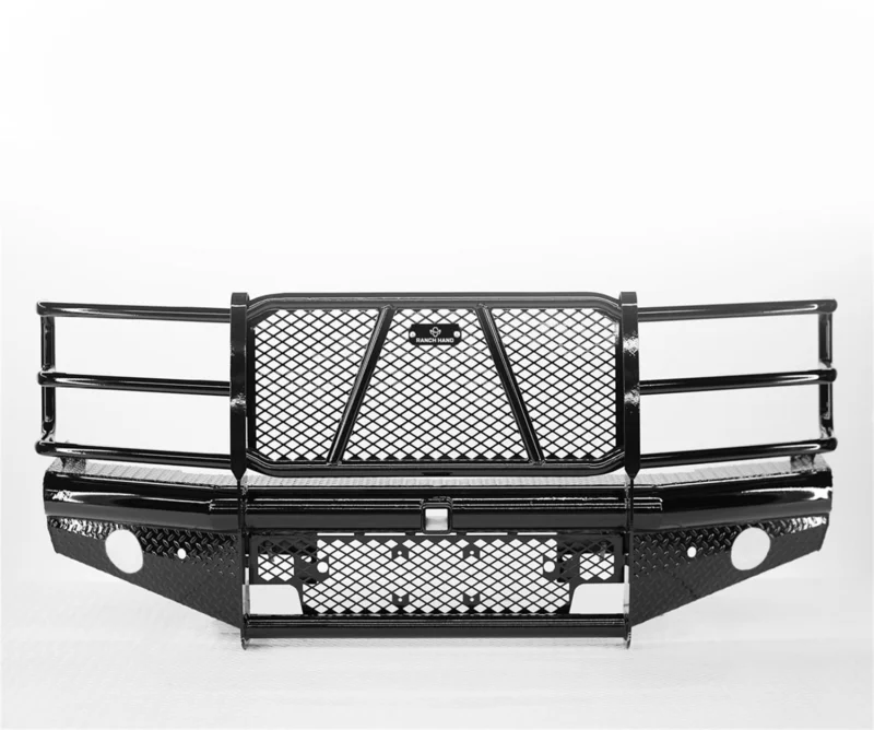 Ranch Hand FBC151BLR - Legend Front Bumper