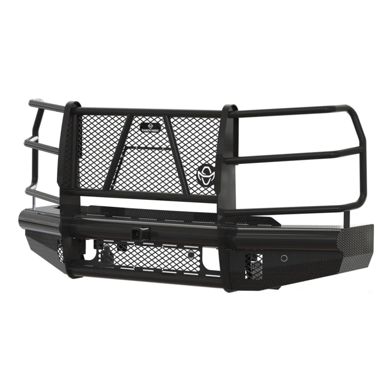 Ranch Hand FBC241BLR - Legend Front Bumper