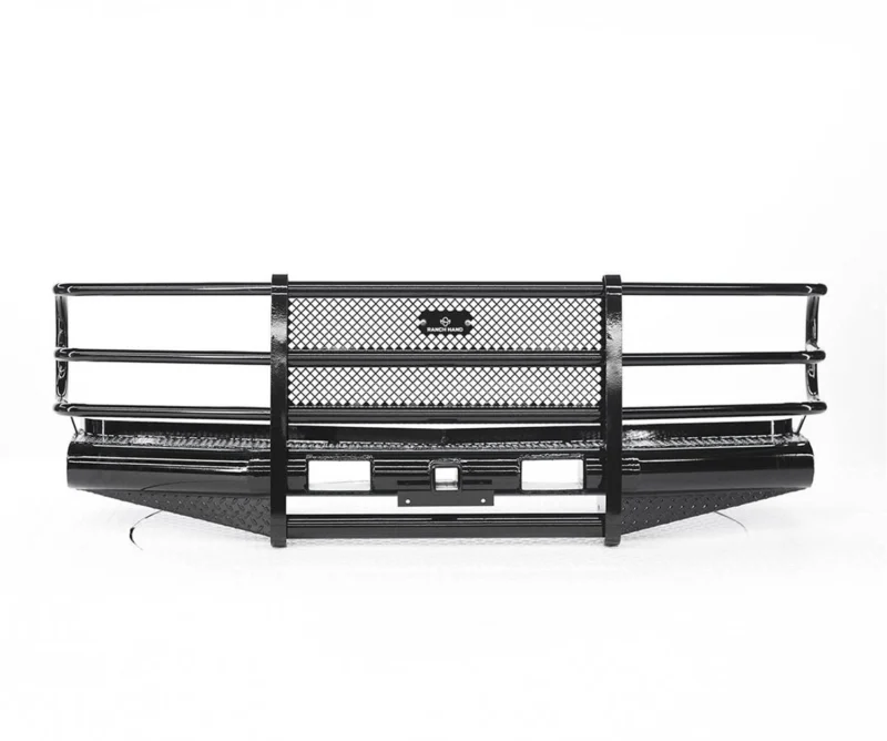 Ranch Hand FBC881BLR - Legend Front Bumper