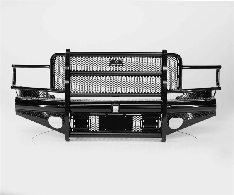 Ranch Hand FBD031BLR - Legend Front Bumper