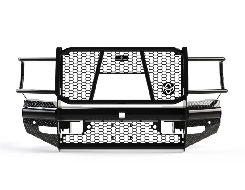 Ranch Hand FBD191BLRC - Legend Front Bumper