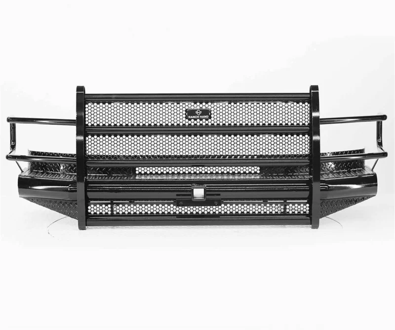 Ranch Hand FBD941BLR - Legend Front Bumper