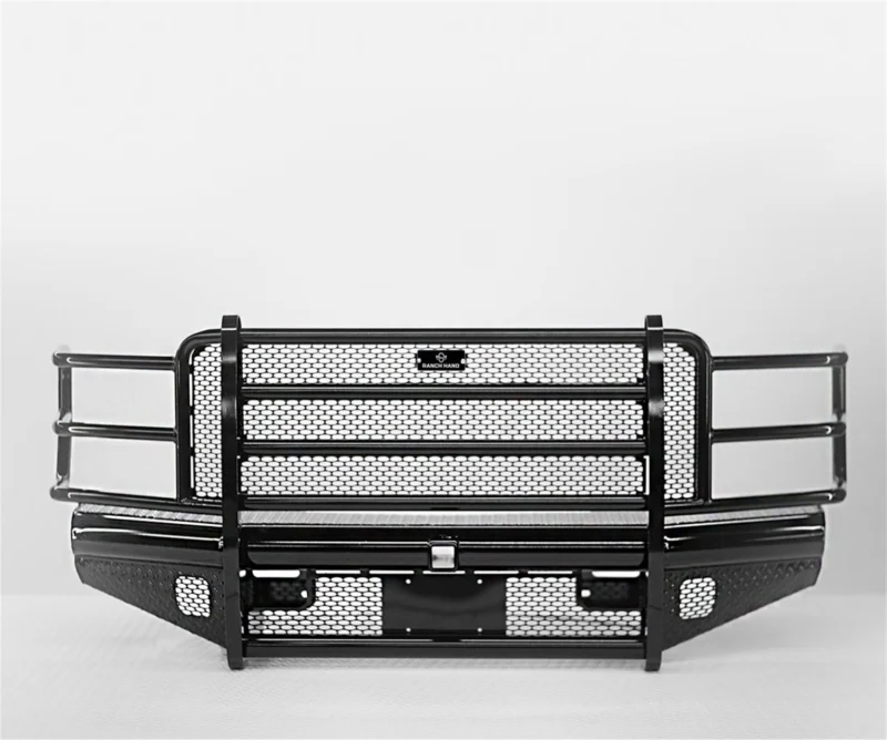 Ranch Hand FBF081BLR - Legend Front Bumper