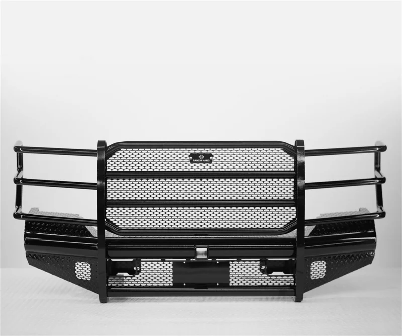 Ranch Hand FBF111BLR - Legend Front Bumper