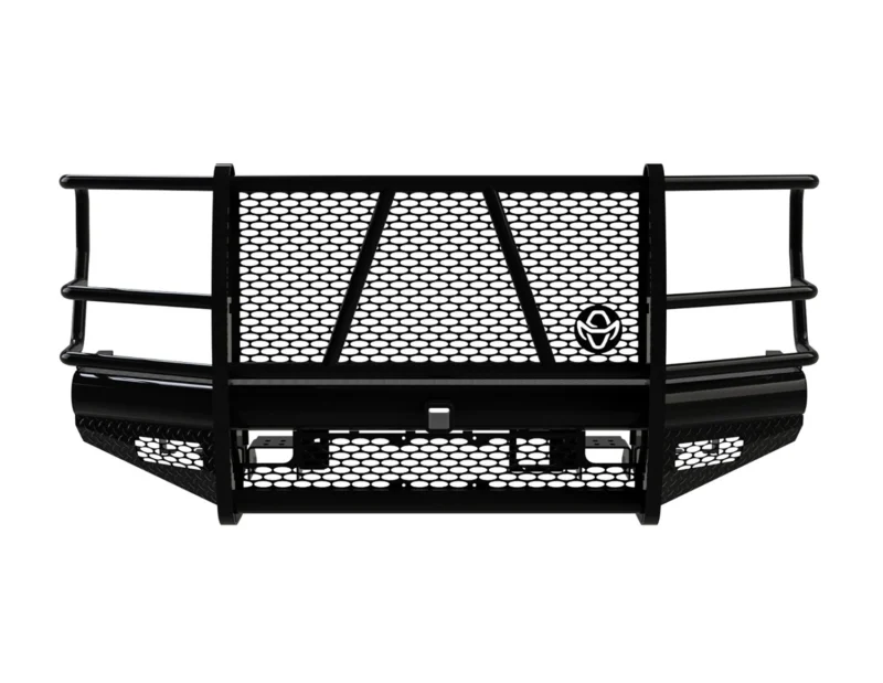 Ranch Hand FBF201BLR - Legend Front Bumper