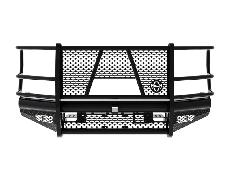 Ranch Hand FBF201BLRC - Legend Front Bumper