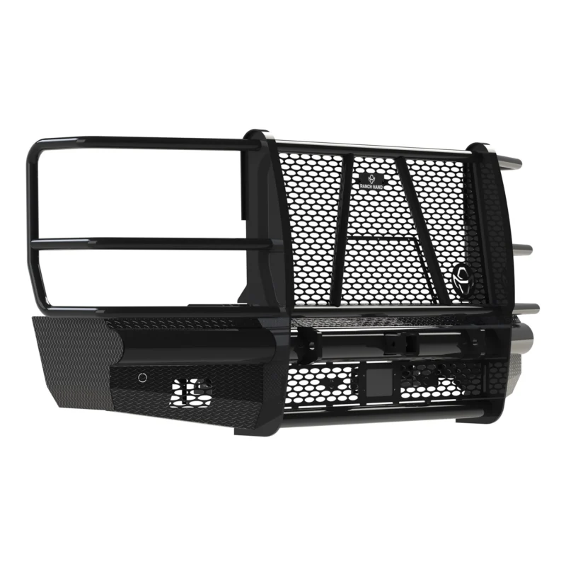 Ranch Hand FBF231BLR - Legend Front Bumper
