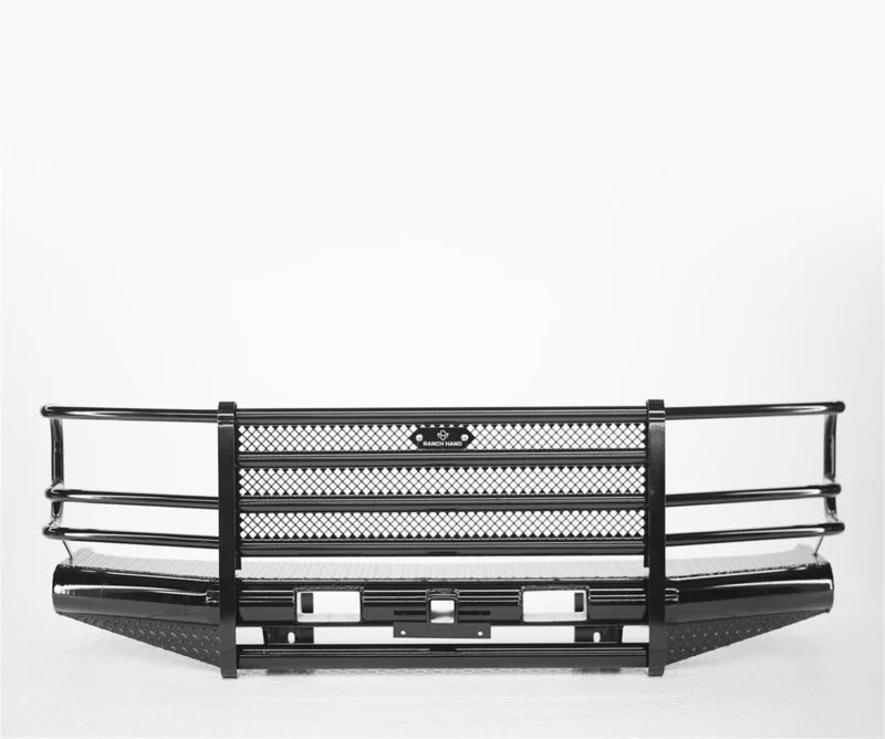 Ranch Hand FBF921BLR - Legend Front Bumper