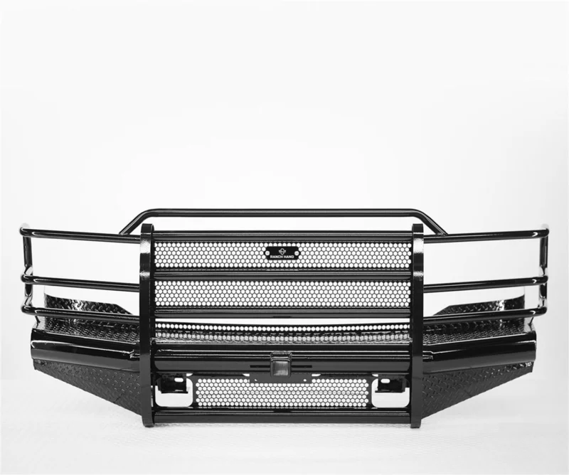 Ranch Hand FBF991BLR - Legend Front Bumper
