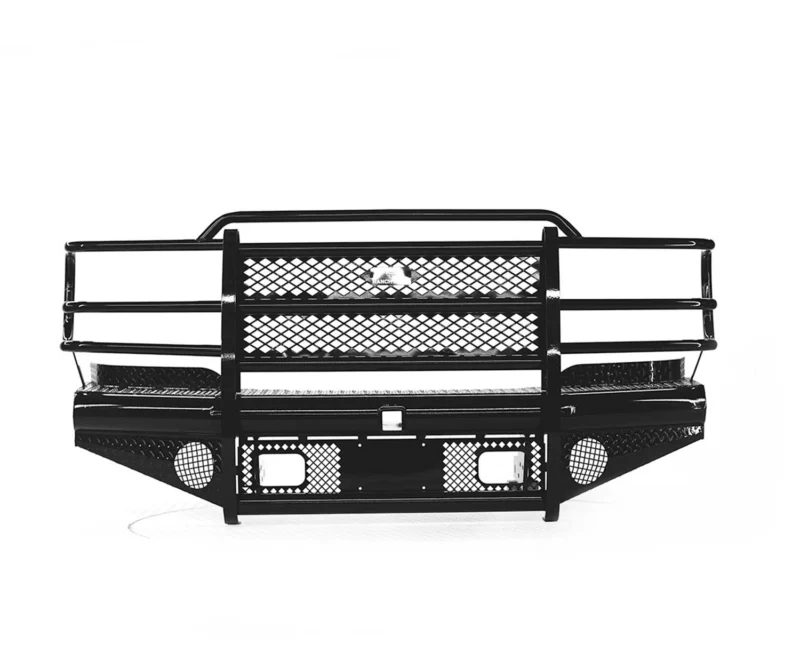 Ranch Hand FBG031BLR - Legend Front Bumper