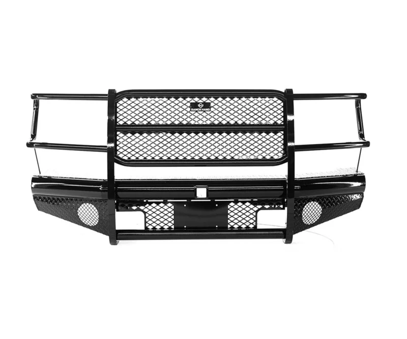 Ranch Hand FBG111BLR - Legend Front Bumper