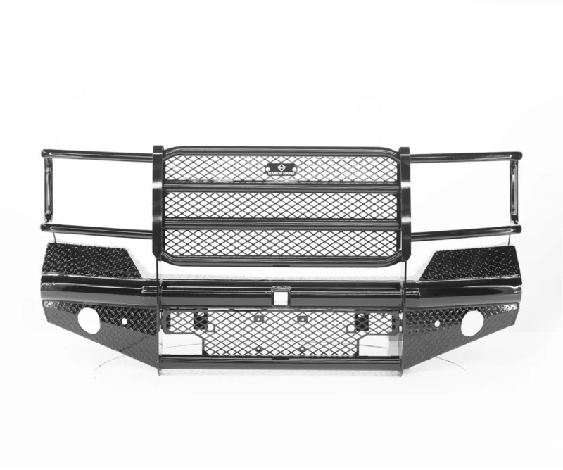 Ranch Hand FBG151BLR - Legend Front Bumper