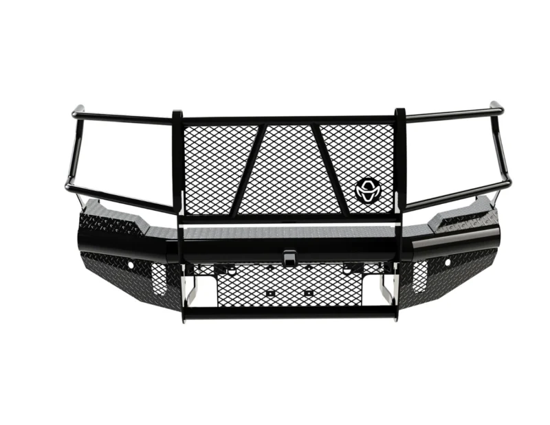 Ranch Hand FBG201BLR - Legend Front Bumper