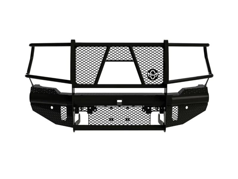 Ranch Hand FBG201BLRC - Legend Front Bumper