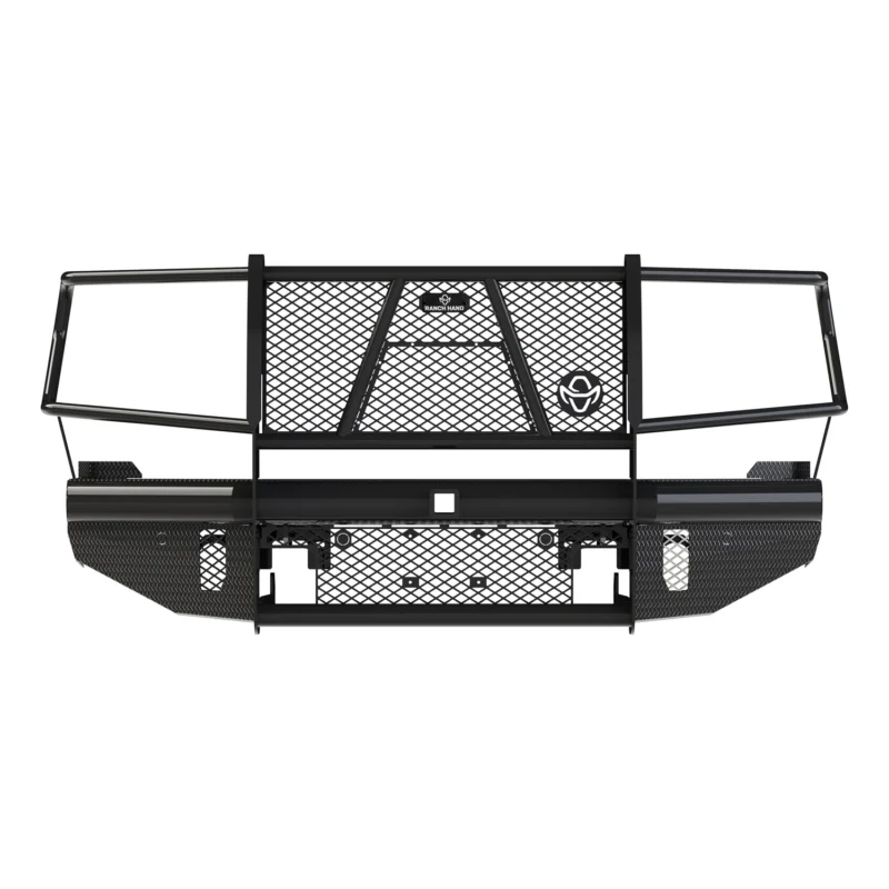 Ranch Hand FBG241BLR - Legend Front Bumper