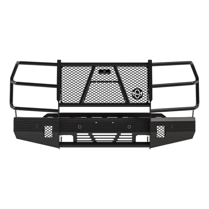 Ranch Hand FSC241BL1 - Summit Front Bumper