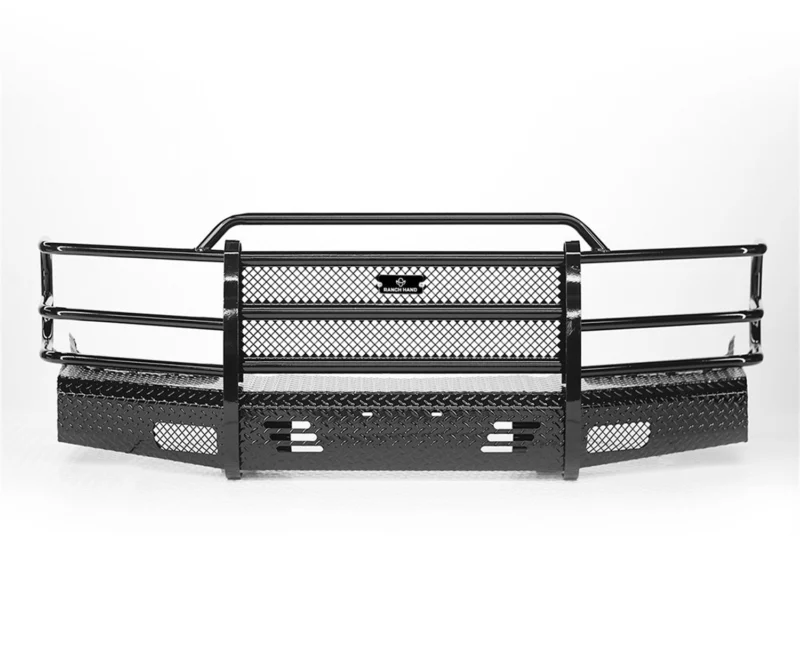 Ranch Hand FSC99HBL1 - Summit Front Bumper