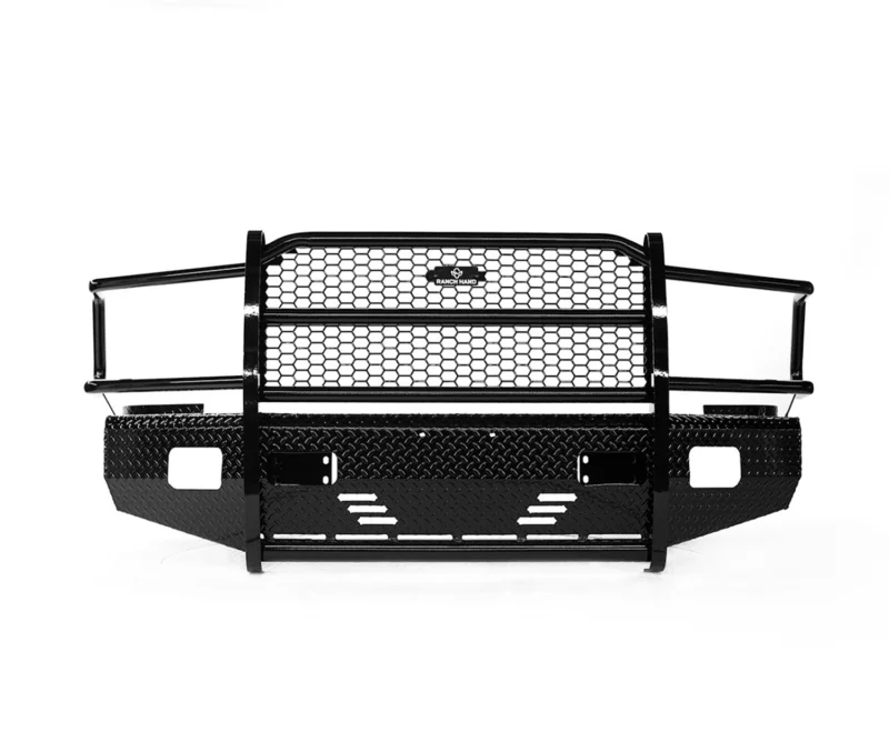 Ranch Hand FSD101BL1S - Summit Front Bumper