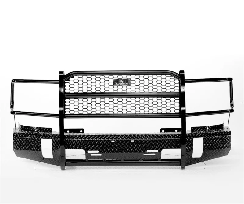 Ranch Hand FSD13HBL1 - Summit Front Bumper