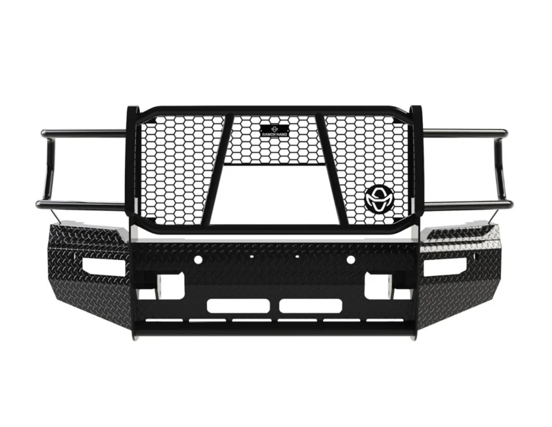 Ranch Hand FSD191BL1C - Summit Front Bumper