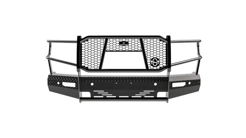 Ranch Hand FSD19HBL1C - Summit Front Bumper