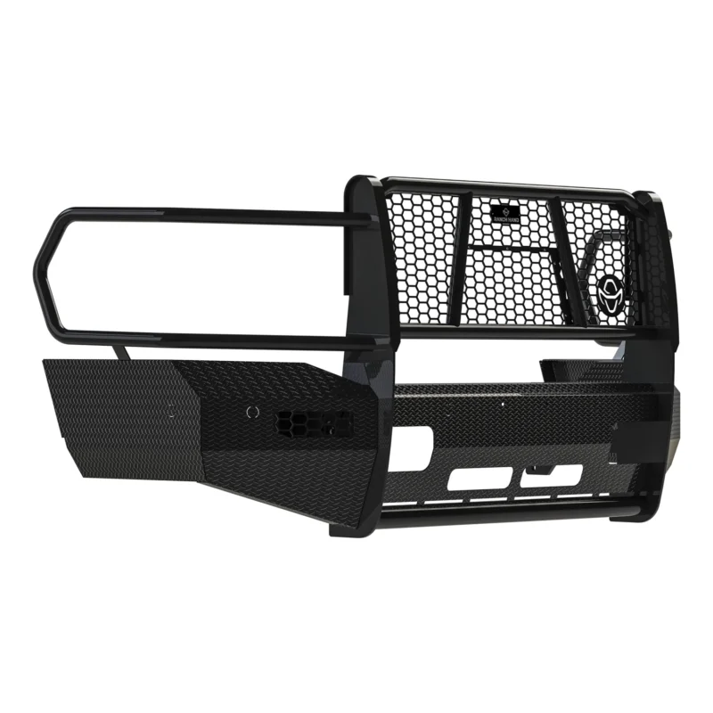 Ranch Hand FSD251BL1 - Summit Front Bumper