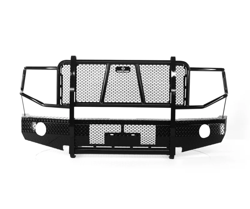 Ranch Hand FSF09HBL1 - Summit Front Bumper