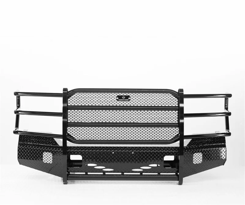 Ranch Hand FSF111BL1 - Summit Front Bumper