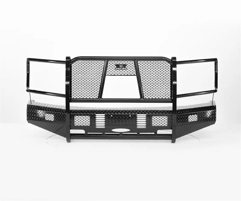 Ranch Hand FSF15HBL1 - Summit Front Bumper