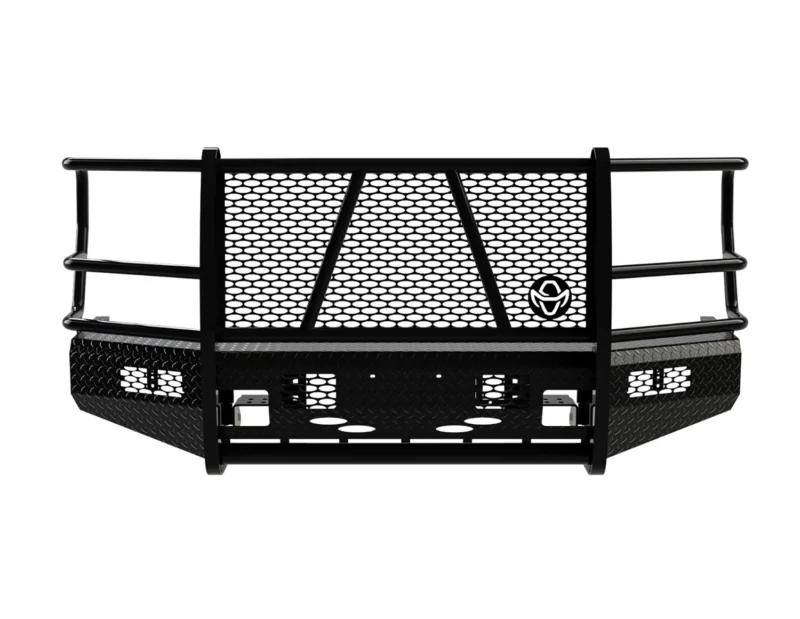 Ranch Hand FSF201BL1 - Summit Front Bumper