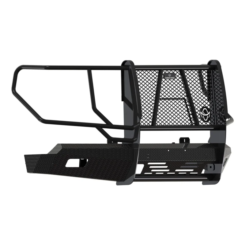 Ranch Hand FSG22HBL1 - Summit Front Bumper