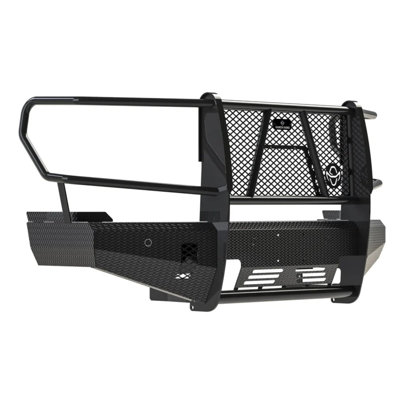 Ranch Hand FSG241BL1 - Summit Front Bumper
