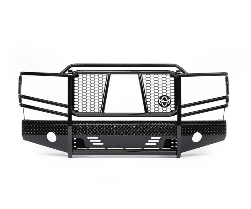 Ranch Hand FST14HBL1 - Summit Front Bumper
