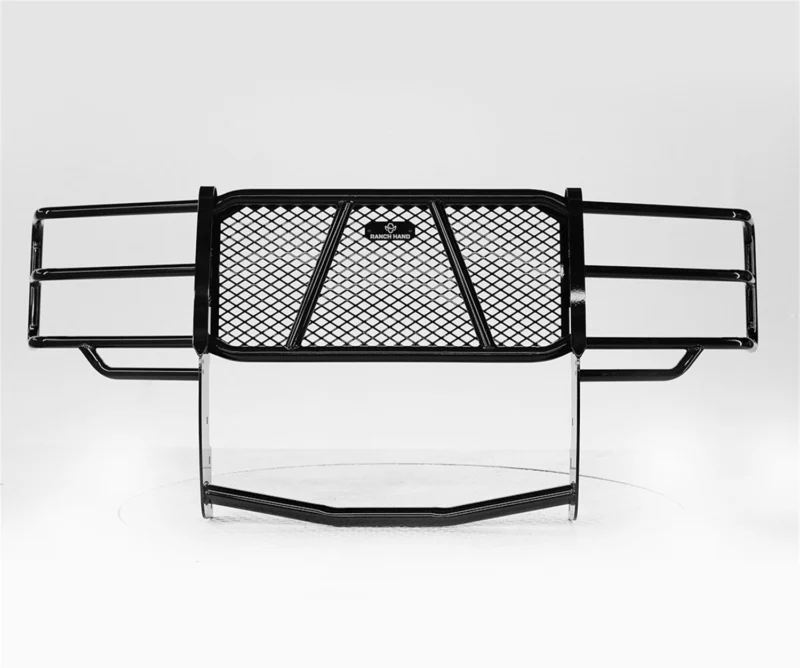 Ranch Hand GGC14HBL1S - Legend Grille Guard