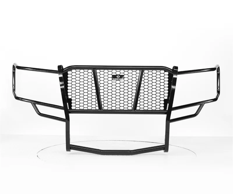 Ranch Hand GGC15HBL1 - Legend Grille Guard