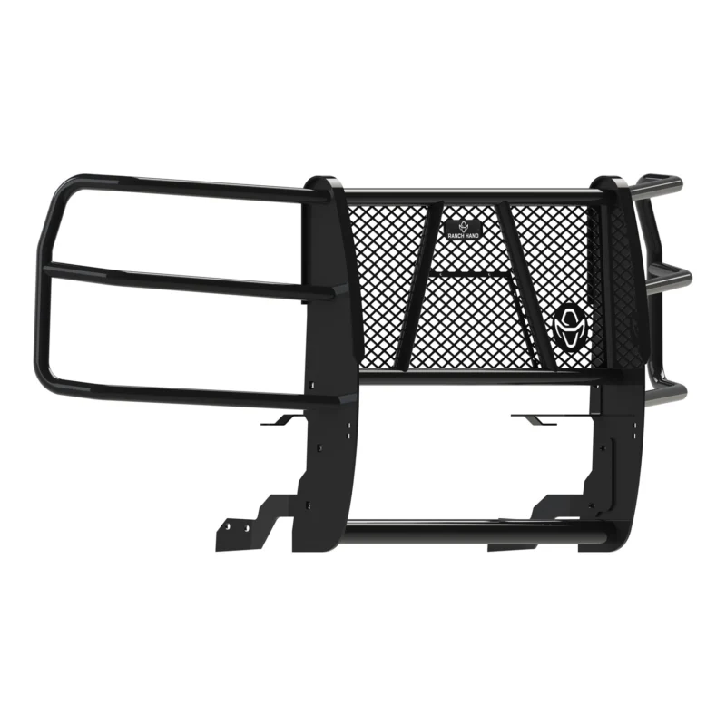 Ranch Hand GGC241BL1 - Legend Grille Guard