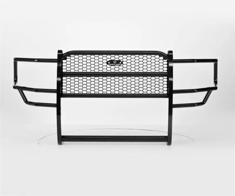 Ranch Hand GGD101BL1 - Legend Grille Guard