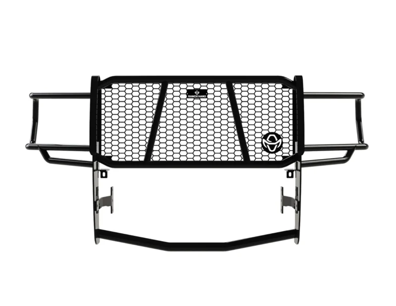 Ranch Hand GGD191BL1 - Legend Grille Guard