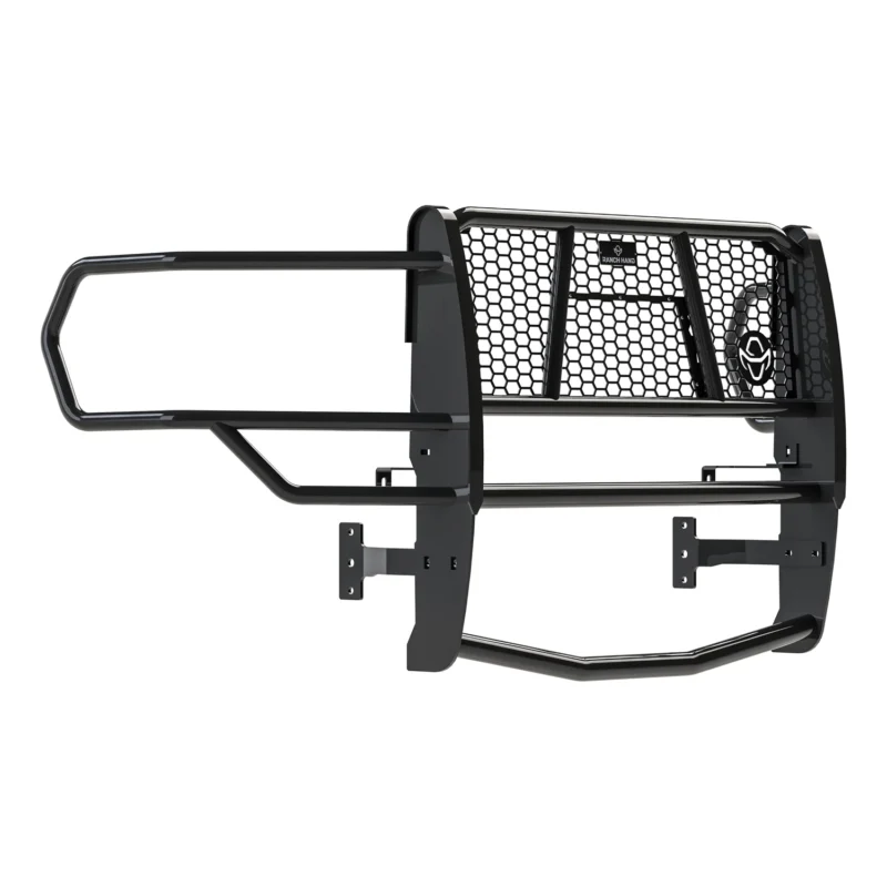 Ranch Hand GGD251BL1 - Legend Grille Guard