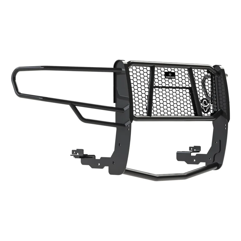 Ranch Hand GGD25HBL1 - Legend Grille Guard
