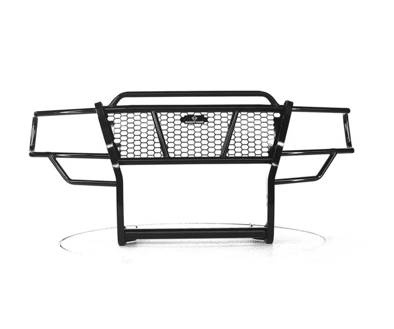 Ranch Hand GGF06HBL1 - Legend Grille Guard