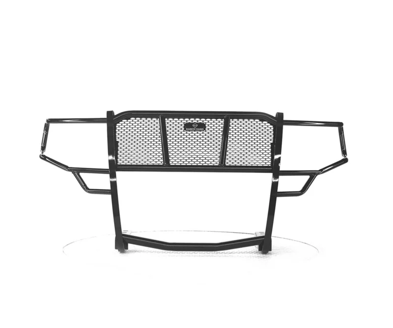 Ranch Hand GGF07HBL1 - Legend Grille Guard