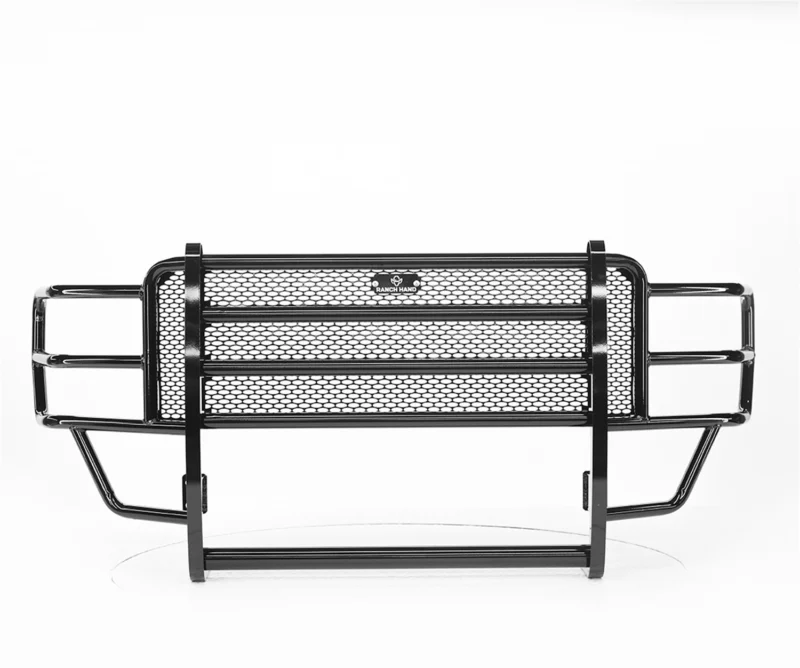 Ranch Hand GGF081BL1 - Legend Grille Guard