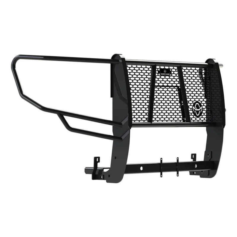 Ranch Hand GGF25SBL1 - Legend Grille Guard