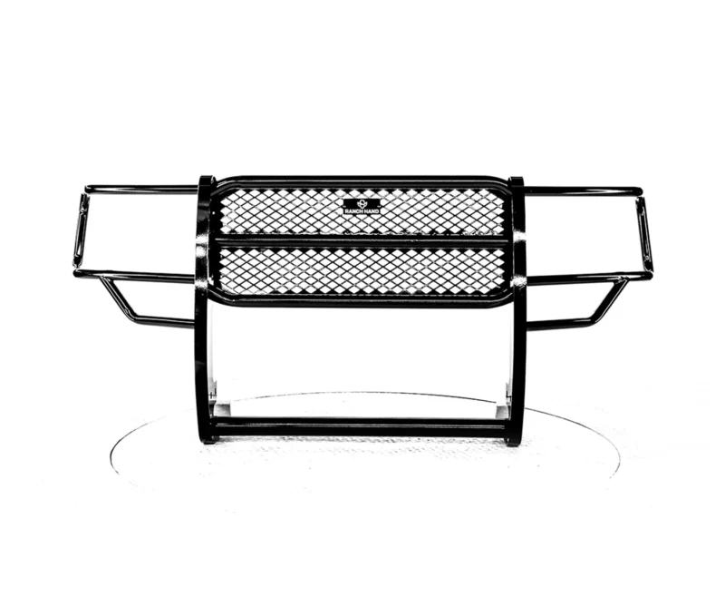 Ranch Hand GGG08HBL1 - Legend Grille Guard