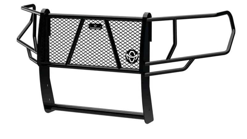 Ranch Hand GGG19HBL1 - Legend Grille Guard