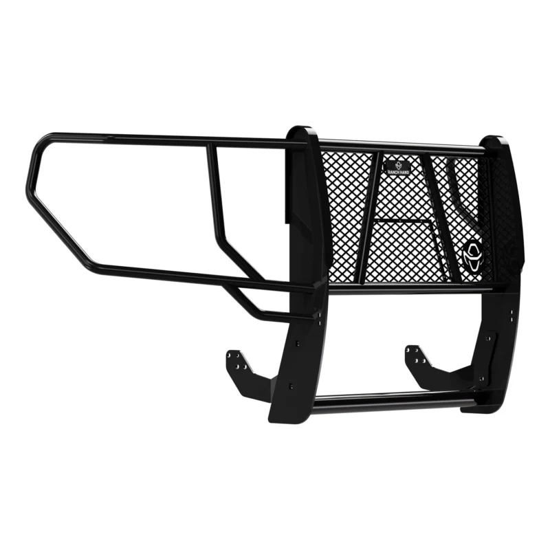Ranch Hand GGG22HBL1 - Legend Grille Guard