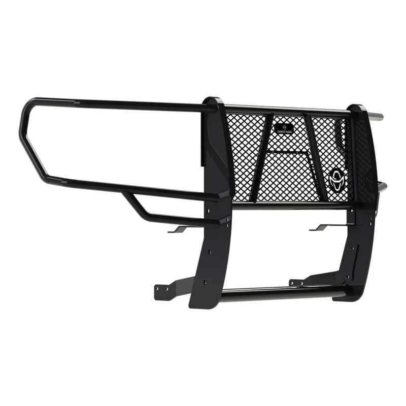 Ranch Hand GGG241BL1 - Legend Grille Guard