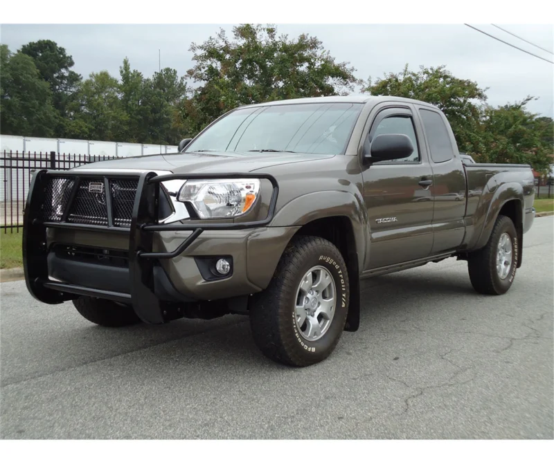Ranch Hand GGT05MBL1 - Legend Grille Guard