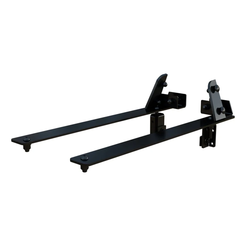 Ranch Hand HRSBD02H1 - Legend Headache Rack